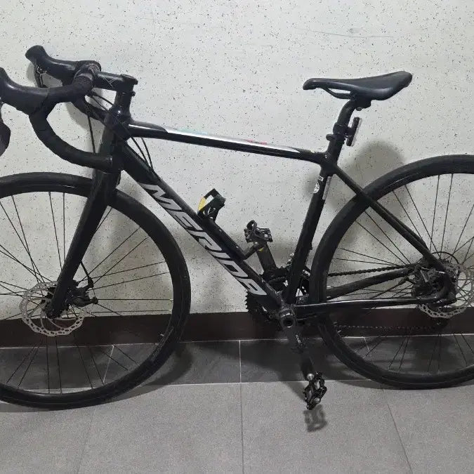 [BUNJANG] 2022 Merida Scultura 100 Disc Road Bike (Size XS, 47cm) / 2022 메리다 스컬트라100 디스크 로드자전거 xs 47사이즈