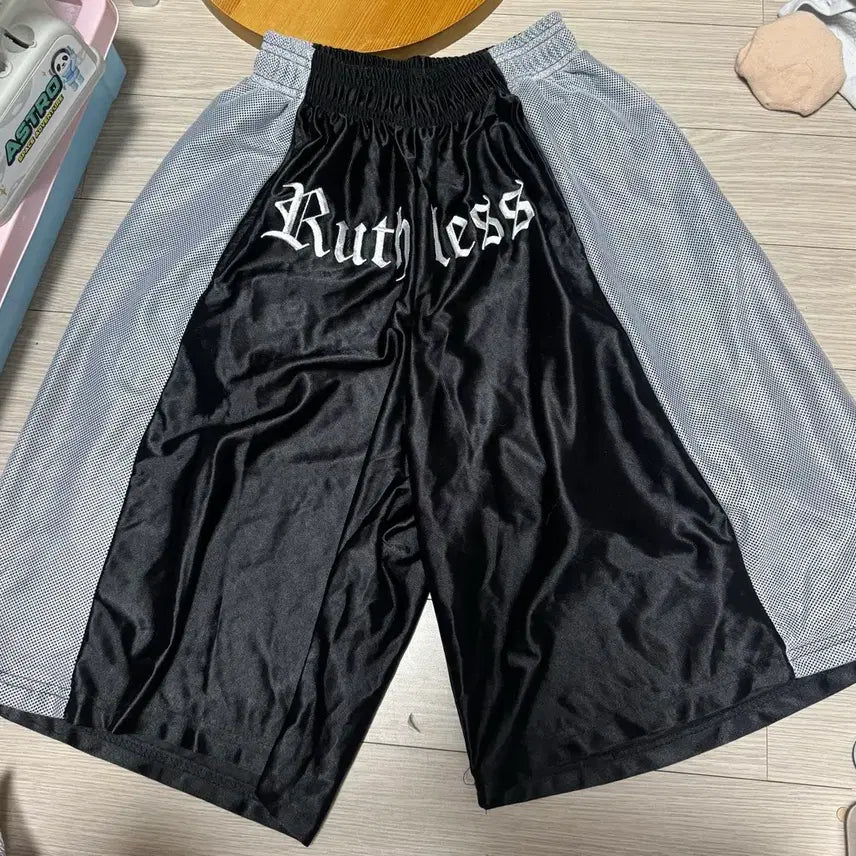 [BUNJANG] Bermuda Shorts / 버뮤다바지