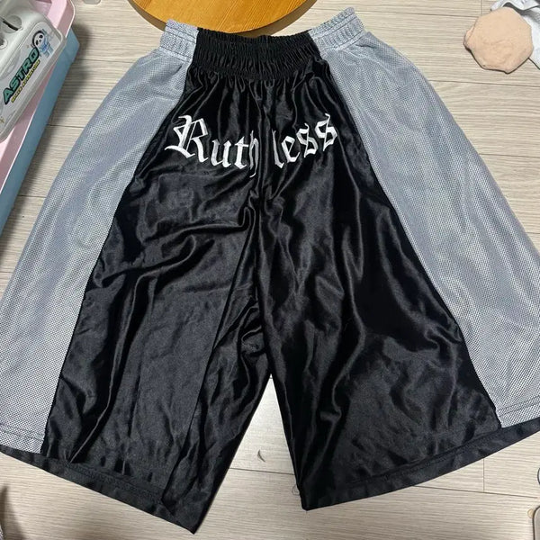 [BUNJANG] Bermuda Shorts / 버뮤다바지