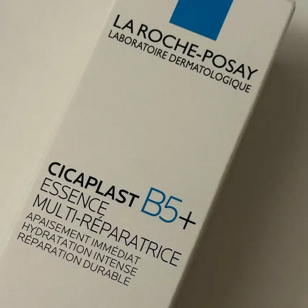 [BUNJANG] La Roche-Posay Cicaplast B5+ Multi-Repair Essence 30ml / 라로슈포제 멀티리페어 에센스 30ml