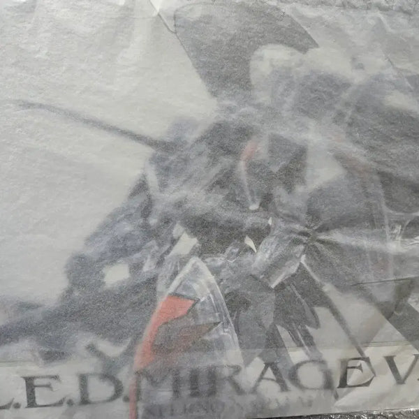 [BUNJANG] Five Star Stories L.E.D. Mirage V3 Limited Edition Unsealed Model Kit / 파이브스타스토리 L.E.D. 미라쥬 V3  힌정판 미개봉