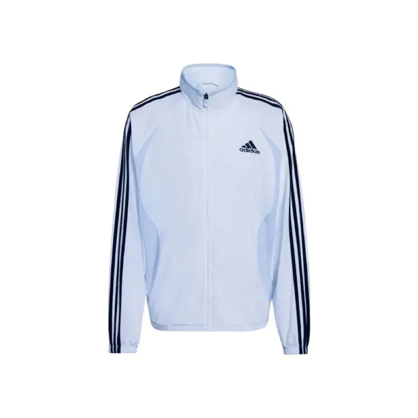[BUNJANG] Adidas Adicolor Teamgeist Track Top White XL / XL 아디다스 팀가이스트 아디컬러 트랙탑 화이트 KD5857