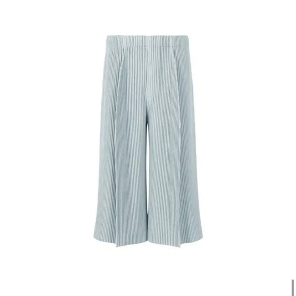 [BUNJANG] Homme Plissé Monthly Vase Pants Water Grey / 옴므플리세 23년 1월 먼슬리 vase 팬츠 워터그레이 2