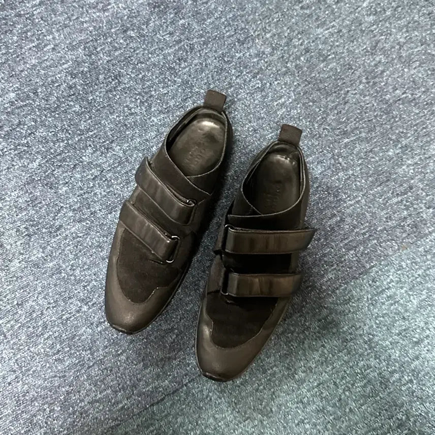 [BUNJANG] Gucci Driving Shoes / 구찌 드라이빙 슈즈