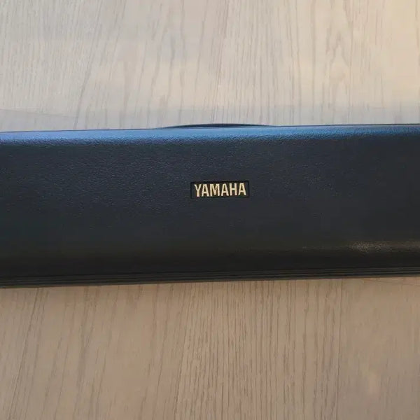 [BUNJANG] Yamaha Flute YFL-221 / 야마하 플룻 221