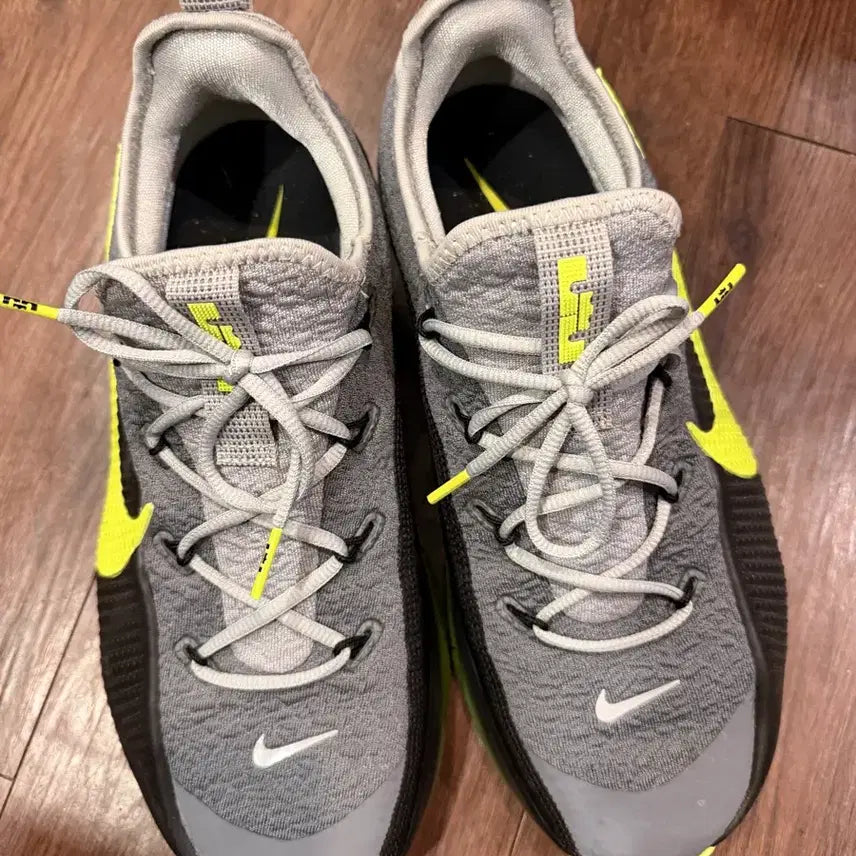 [BUNJANG] Nike Lebron TR1 Training Shoes / 나이키 트레이닝화 르브론TR1 275