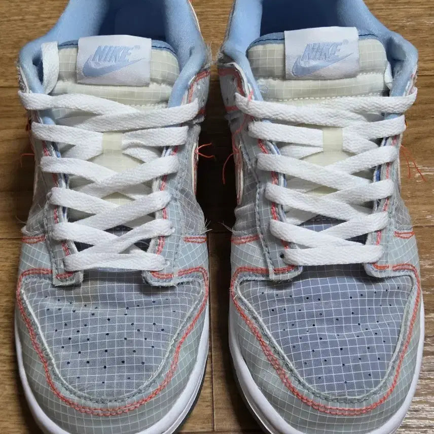 [BUNJANG] Nike Dunk Low Union / 나이키 덩크 로우 유니온 245