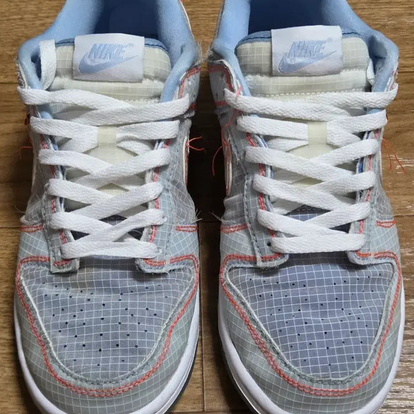 [BUNJANG] Nike Dunk Low Union / 나이키 덩크 로우 유니온 245