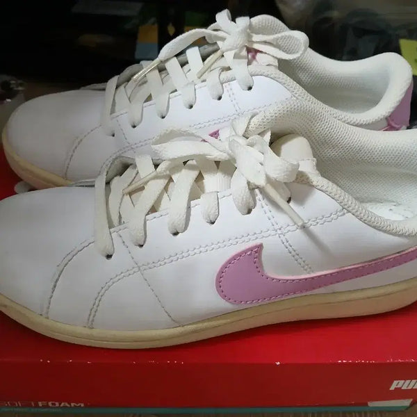 [BUNJANG] Nike Running Shoes 240 / 나이키 240