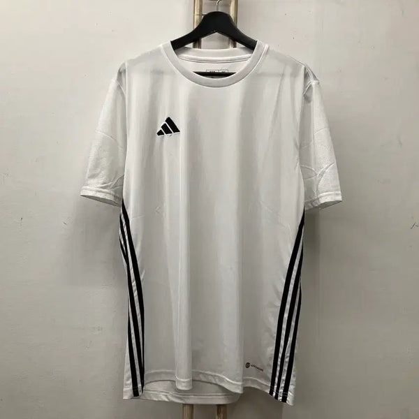 [BUNJANG] Adidas Functional Half-Sleeve T-Shirt XL / 아디다스(adidas) 기능성 반팔티 XL(105)
