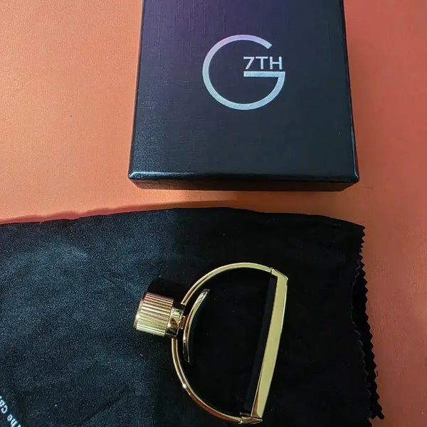 [BUNJANG] G7th Heritage Capo / g7th 헤리티지 카포