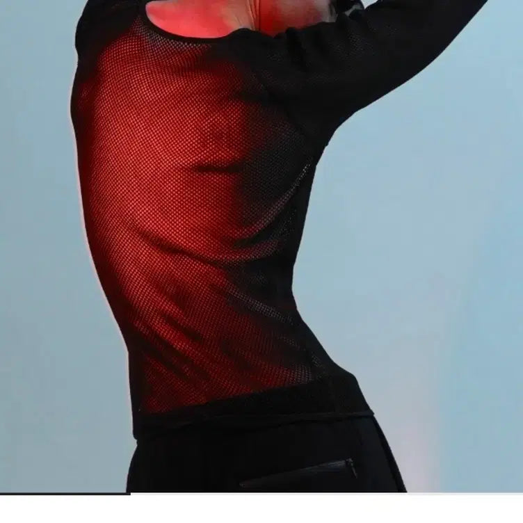 [BUNJANG] Ossmove Base Layer 90 (Unworn) / Ossmove 베이스레이어 90 (미착용)