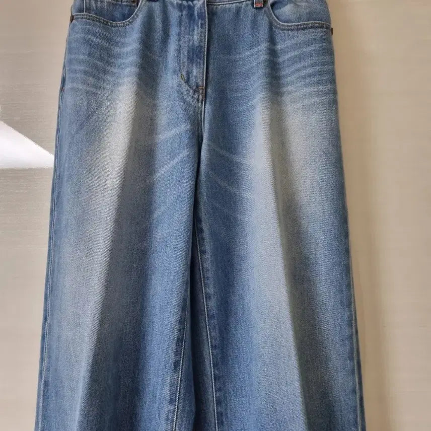 [BUNJANG] Time Denim Jeans / 타임데님(청바지)66