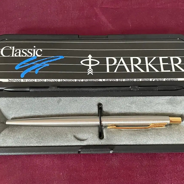 [BUNJANG] Parker Classic Flighter GT Ballpoint Pen / 파카 클래식 플라이터 GT 볼펜