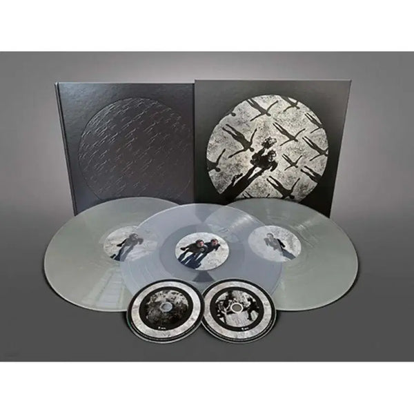 [BUNJANG] Muse Absolution XX Anniversary 20th Anniversary Limited Box Set / Muse / Absolution XX Anniversary