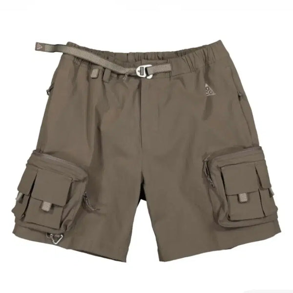 [BUNJANG] Nike ACG Cargo Shorts Asia M Ironstone / 나이키 acg 카고 쇼츠 아시아 m 아이언스톤 크림택