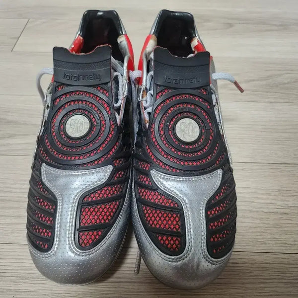 [BUNJANG] Nike Total 90 Laser II FG Soccer Cleats - Size 245 / 나이키 토탈90 레이저2 fg 245