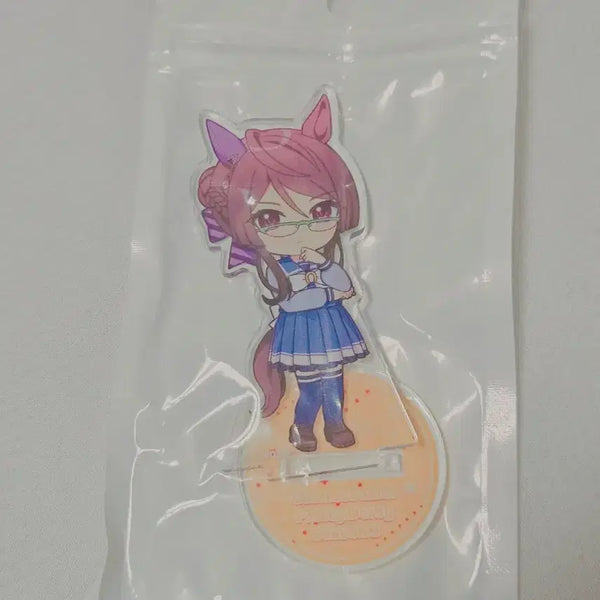 [BUNJANG] Uma Musume Pretty Derby Roy's & Royce Acrylic Stand / 우마무스메 프리티 더비 아크릴 스탠드 로이스앤드로이스 양도