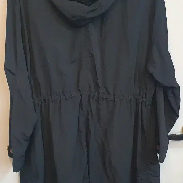 [BUNJANG] Studio Tomboy Long Field Jacket / 스튜디오톰보이  야상롱점퍼  프리
