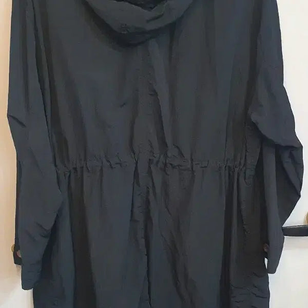[BUNJANG] Studio Tomboy Long Field Jacket / 스튜디오톰보이  야상롱점퍼  프리