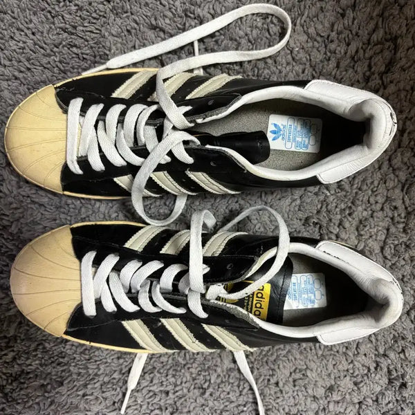 [BUNJANG] Adidas US 7 / 250 / 아디다스 US7 250
