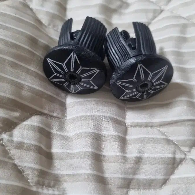 [BUNJANG] Superkats Genuine Bar End Caps / 슈퍼카츠찐 바엔드캡