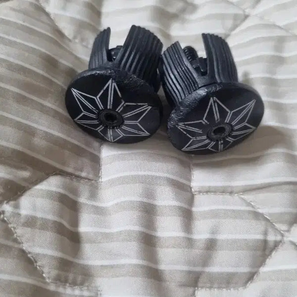 [BUNJANG] Superkats Genuine Bar End Caps / 슈퍼카츠찐 바엔드캡