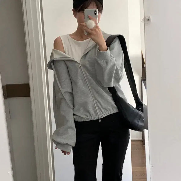 [BUNJANG] Capri Pants (5-Length) / 카프리팬츠 5부