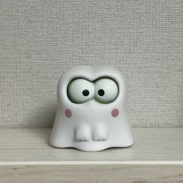 [BUNJANG] Keroppi Ghost Gachapon / 케로피 유령 가챠