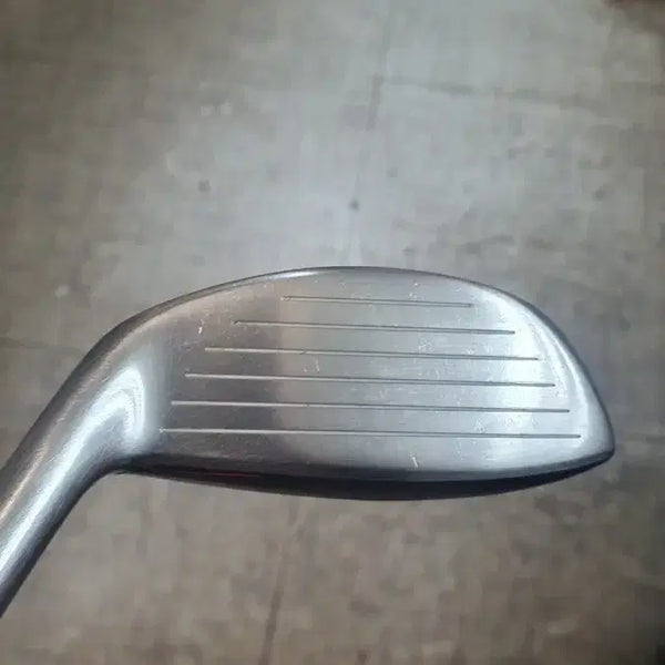 [BUNJANG] Royal Collection U4 22° Utility Golf Club / 로얄컬렉션 U4 22도 유틸리티