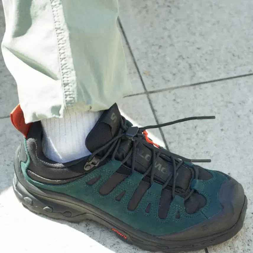 [BUNJANG] Gr10k x Salomon Quest Low 2 / Gr10k 살로몬 퀘스트로우2 280