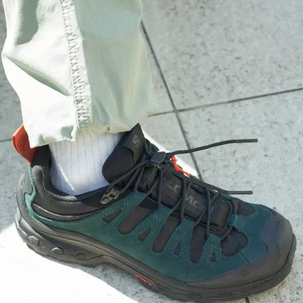 [BUNJANG] Gr10k x Salomon Quest Low 2 / Gr10k 살로몬 퀘스트로우2 280