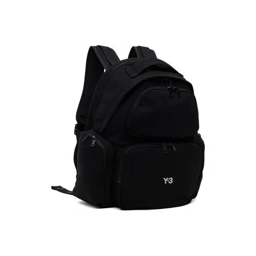 [BUNJANG] Y-3 Backpack Black / y3 백팩