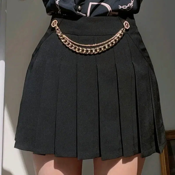 [BUNJANG] Tinanini Imported Clothing Skirt / 수입의류 홀복치마(새상품)티나니  최종마지막가격