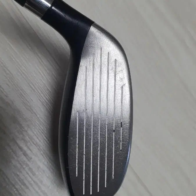 [BUNJANG] MacGregor MACTEC UT3 20 Degree Hybrid Golf Club / 맥그리거 MACTEC UT3 20도 하이브리드 골프채