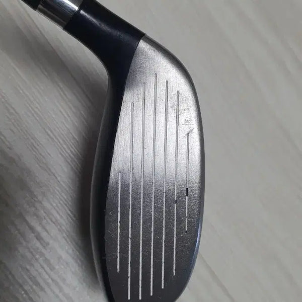 [BUNJANG] MacGregor MACTEC UT3 20 Degree Hybrid Golf Club / 맥그리거 MACTEC UT3 20도 하이브리드 골프채