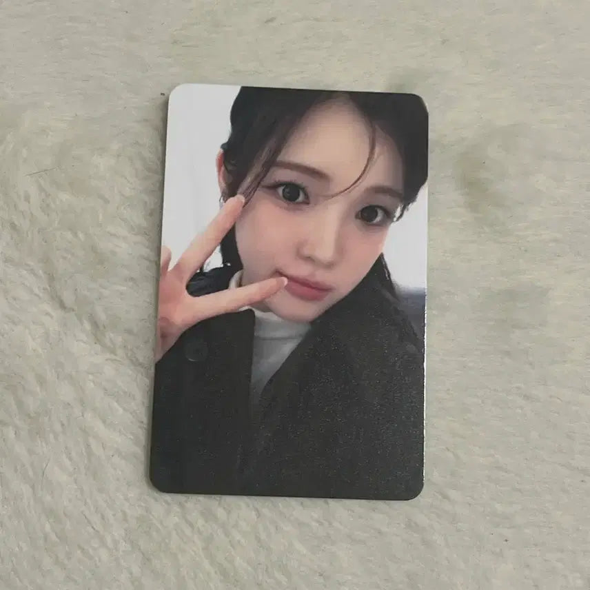 [BUNJANG] Hatsuhart Hello Live Photocard Yuha / 하츠투하츠 헬로라이브 하투하 포카 유하