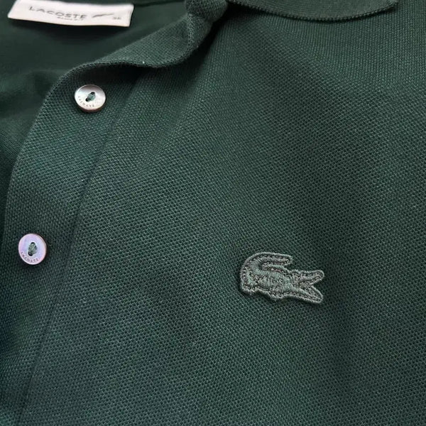 [BUNJANG] Lacoste Slim Fit Polo Dress Size 36 / 라코스테 슬림핏 폴로 원피스 36