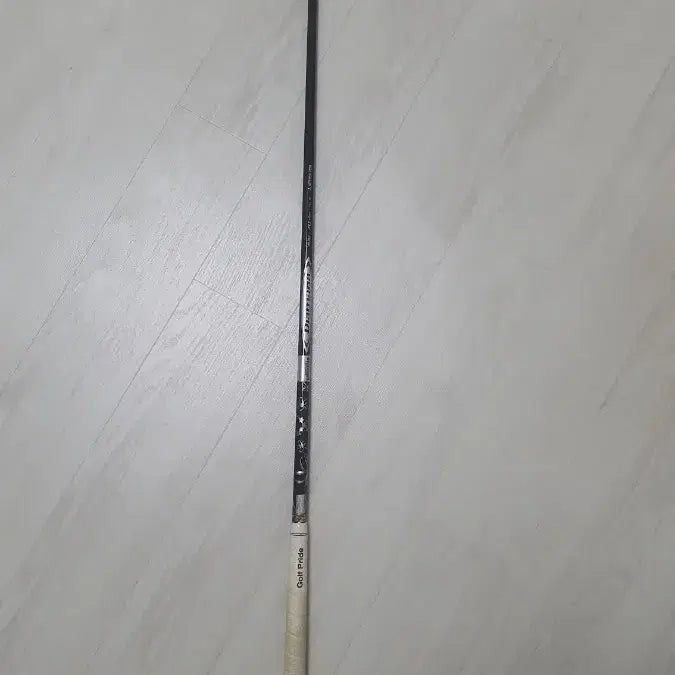 [BUNJANG] Mitsubishi Diamana 70X Driver Shaft / 미쯔비시 디아마나 70 X 드라이버 샤프트
