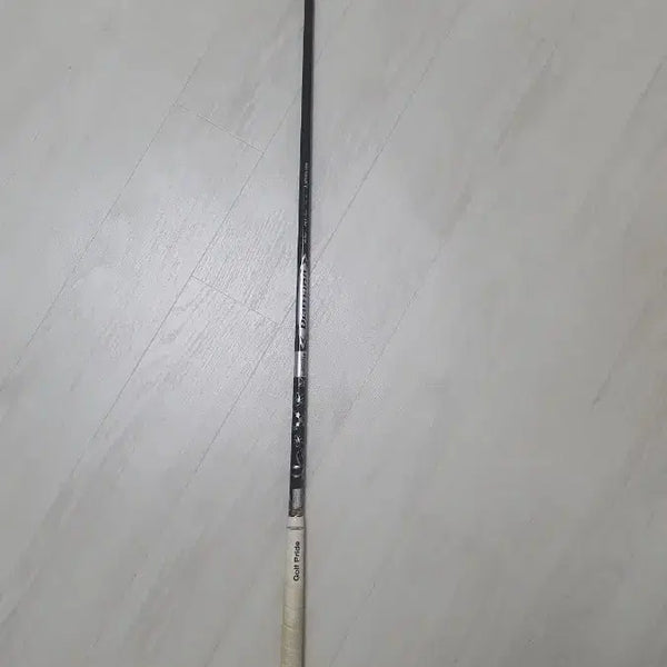 [BUNJANG] Mitsubishi Diamana 70X Driver Shaft / 미쯔비시 디아마나 70 X 드라이버 샤프트