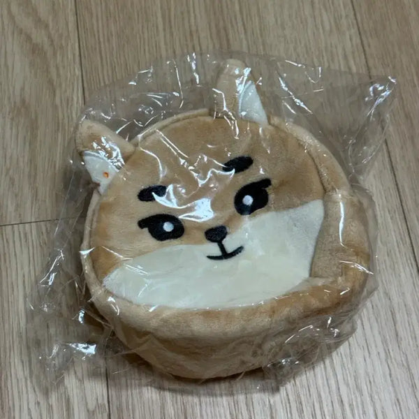 [BUNJANG] Day6 Young K Face Pouch (Forever Young Japan MD) Sealed / 데이식스 영케이 얼굴파우치(포에버영 일본MD) 미개봉