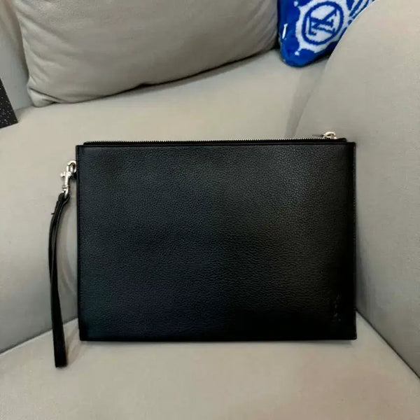 [BUNJANG] Saint Laurent Clutch Bag / 생로랑 클러치