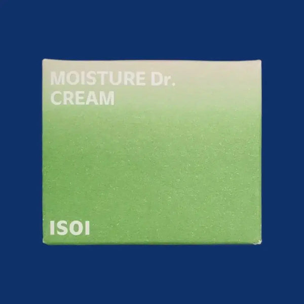 [BUNJANG] Isoi Jangsujin Moisture Doctor Cream 35ml / 2704 아이소이 장수진 모이스춰 닥터 크림 35ml 새상품