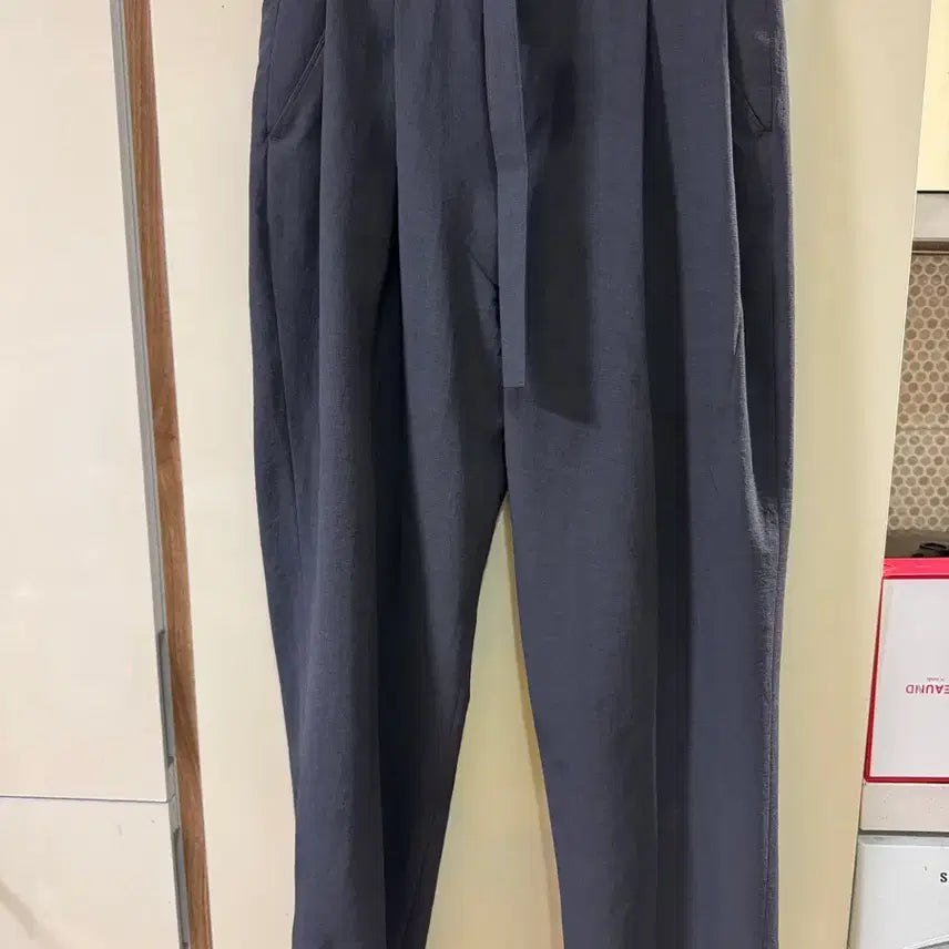 [BUNJANG] W&P HOUSE Wide Pants / W&P HOUSE 와이드 팬츠 50