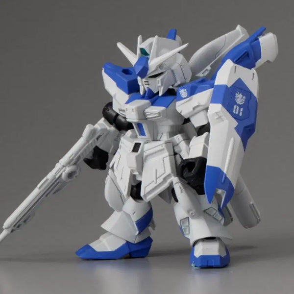 [BUNJANG] Mobile Suit Ensemble Bundle Set / 모빌슈트 앙상블 일괄