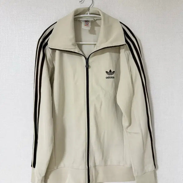 [BUNJANG] Adidas Vanilla Chocolate Jersey / [아디다스] 바닐라 초코 져지