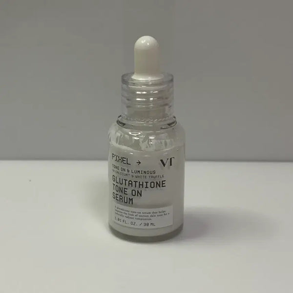 [BUNJANG] VT Cosmetics Glutathione Tone-Up Serum 30ml / VT 글루타치온 톤업 세럼