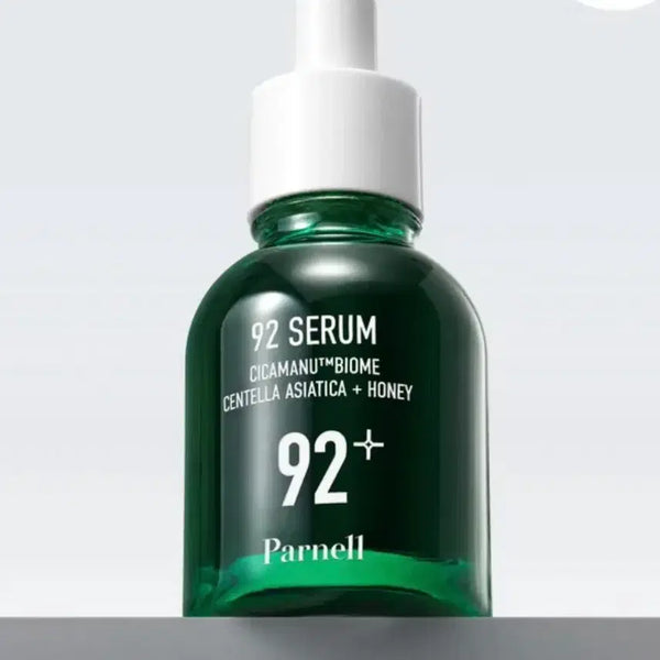 [BUNJANG] Sikamanu Cica Manu 92 Serum 30ml / (새상품) 시카마누 92세럼 30ml
