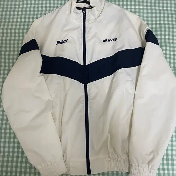 [BUNJANG] RBW Windbreaker L Size / rbw 바람막이 L사이즈