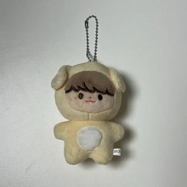 [BUNJANG] NCT Jeno Dubu Jeno Doll / 엔시티 제노 두부젠 인형
